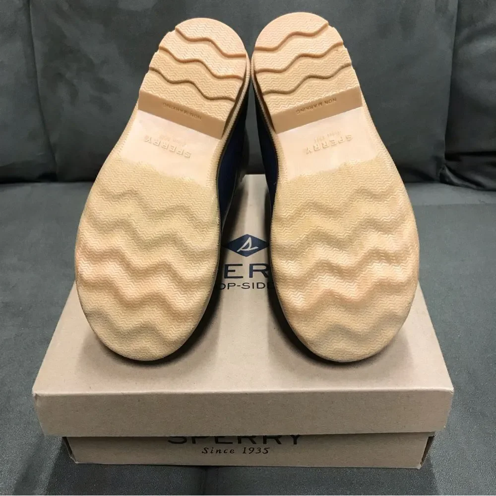 Sperry Kids Port Boot - Picture 4 of 4